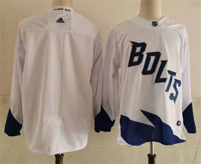 Tampa Bay Lightning jerseys 2022-018